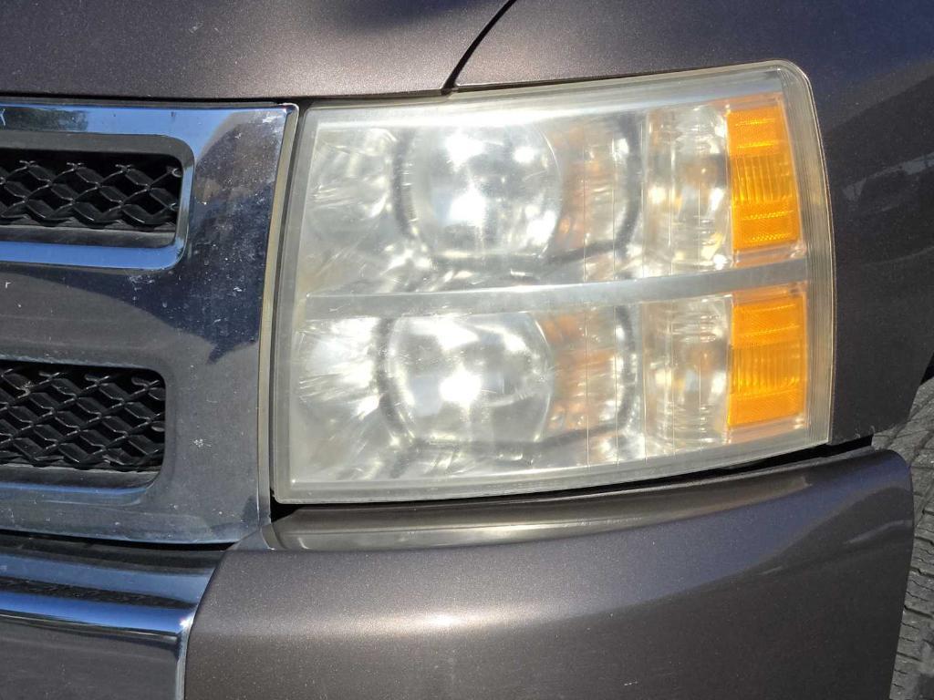 used 2007 Chevrolet Silverado 1500 car, priced at $9,977