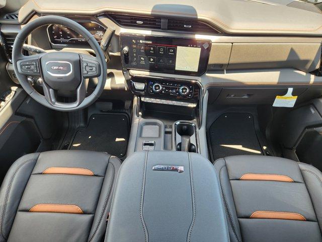 new 2025 GMC Sierra 2500 car, priced at $82,215
