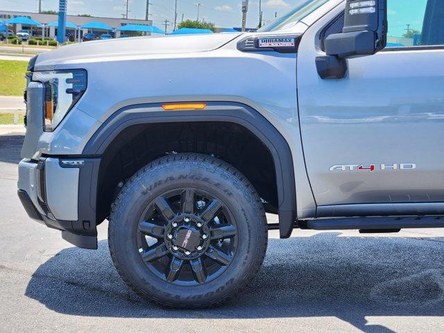 new 2025 GMC Sierra 2500 car, priced at $82,215