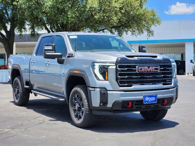 new 2025 GMC Sierra 2500 car, priced at $82,215