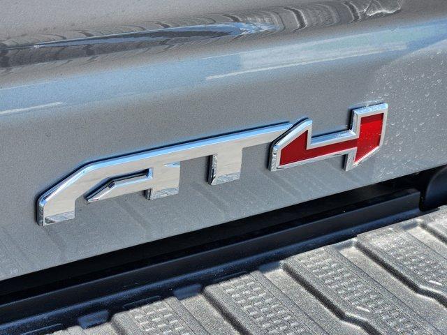 new 2025 GMC Sierra 2500 car, priced at $82,215