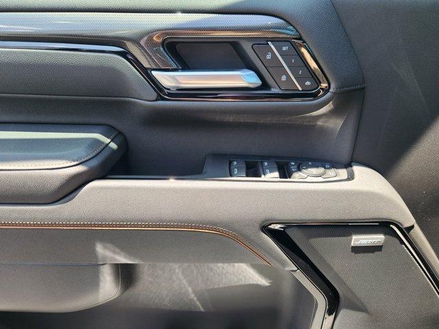 new 2025 GMC Sierra 2500 car, priced at $82,215