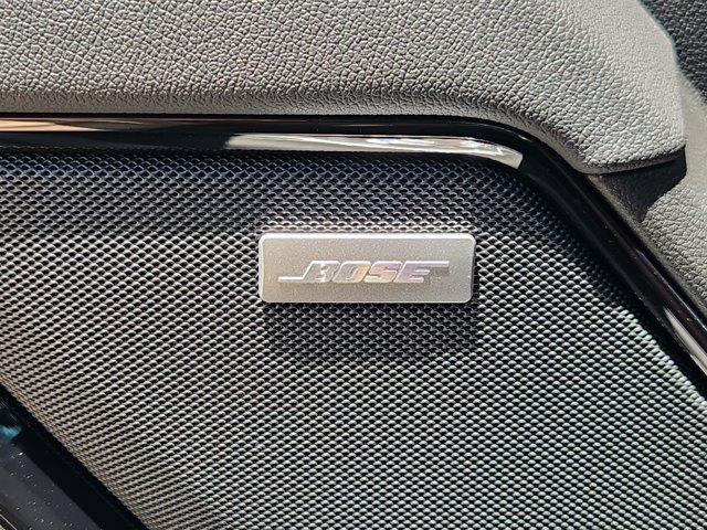 new 2025 GMC Sierra 2500 car, priced at $82,215