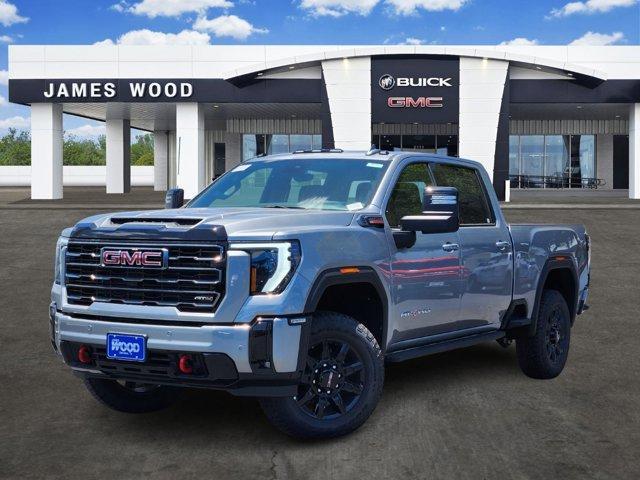 new 2025 GMC Sierra 2500 car, priced at $82,215