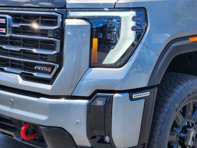 new 2025 GMC Sierra 2500 car, priced at $82,215