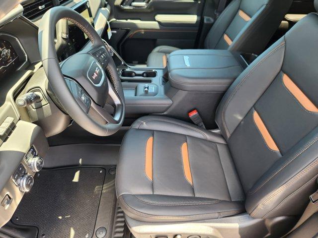 new 2025 GMC Sierra 2500 car, priced at $82,215