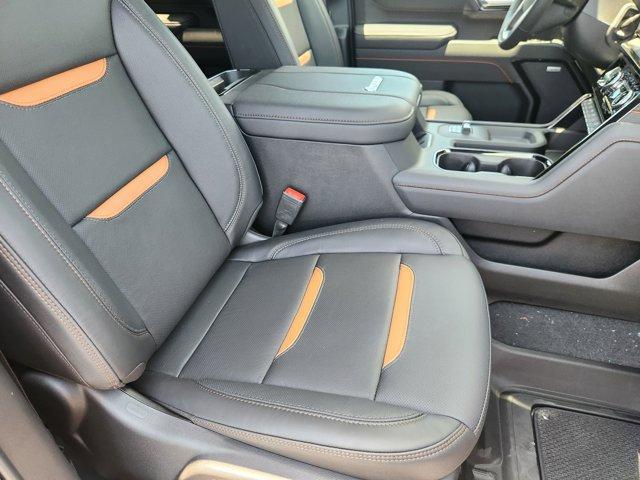 new 2025 GMC Sierra 2500 car, priced at $82,215