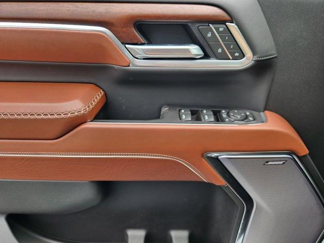 new 2025 GMC Sierra 3500 car, priced at $98,265
