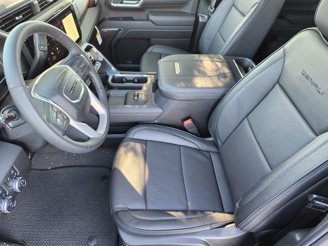 new 2025 GMC Sierra 2500 car, priced at $80,625