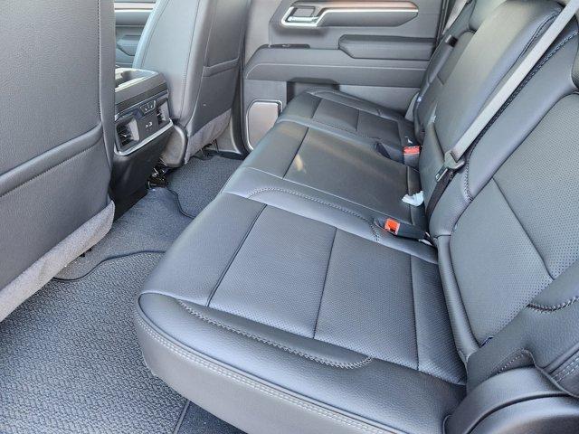 new 2025 GMC Sierra 2500 car, priced at $80,625