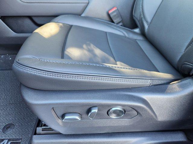 new 2025 GMC Sierra 2500 car, priced at $80,625