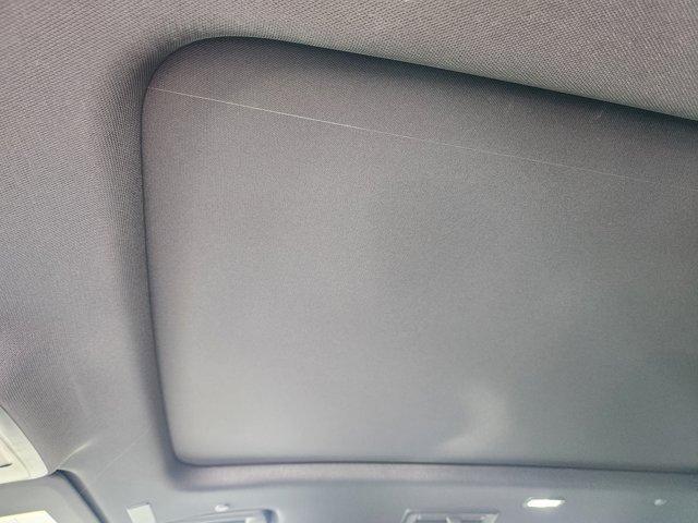 new 2026 GMC Acadia car, priced at $54,200