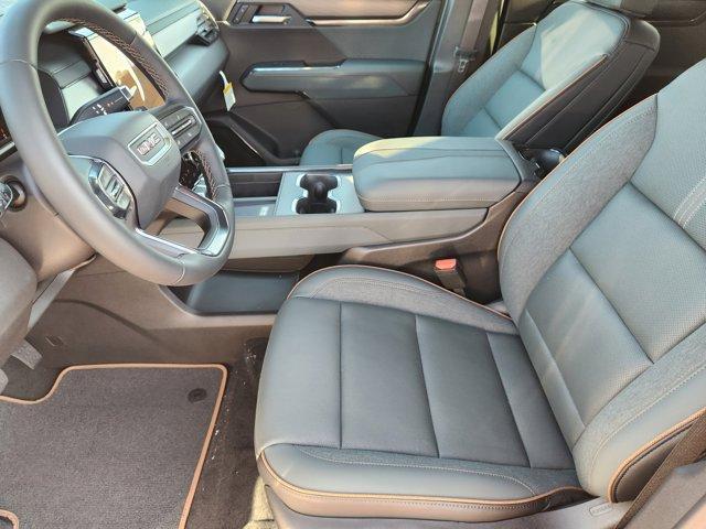 new 2026 GMC Acadia car, priced at $54,200