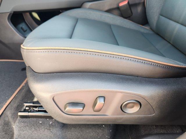 new 2026 GMC Acadia car, priced at $54,200