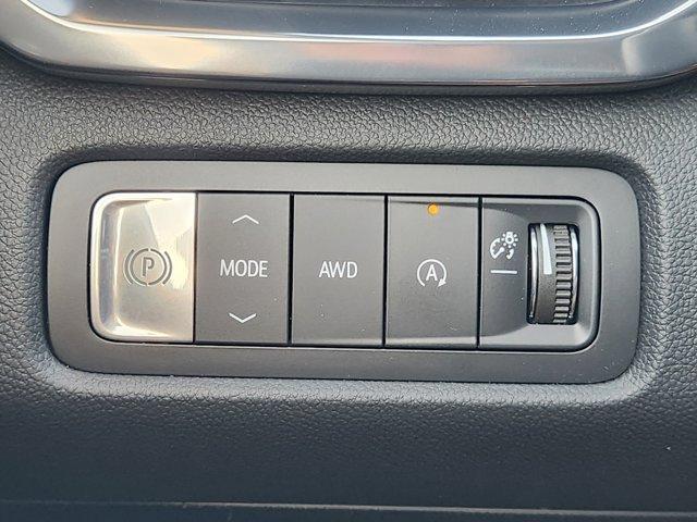 new 2026 GMC Acadia car, priced at $54,200