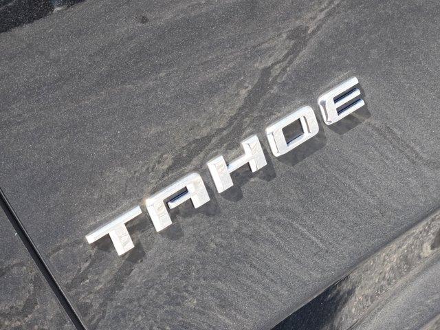 new 2025 Chevrolet Tahoe car, priced at $83,230