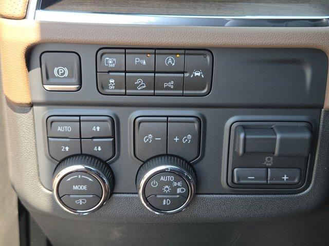 new 2025 Chevrolet Tahoe car, priced at $83,230