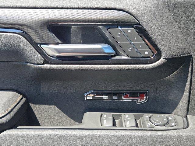 new 2026 GMC Sierra 1500 car, priced at $68,705