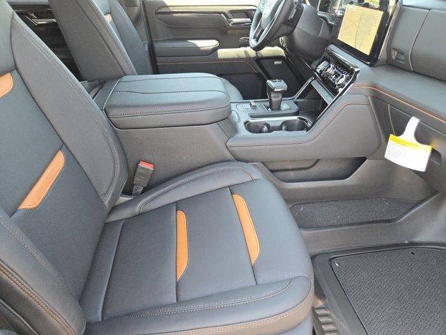 new 2026 GMC Sierra 1500 car, priced at $68,705