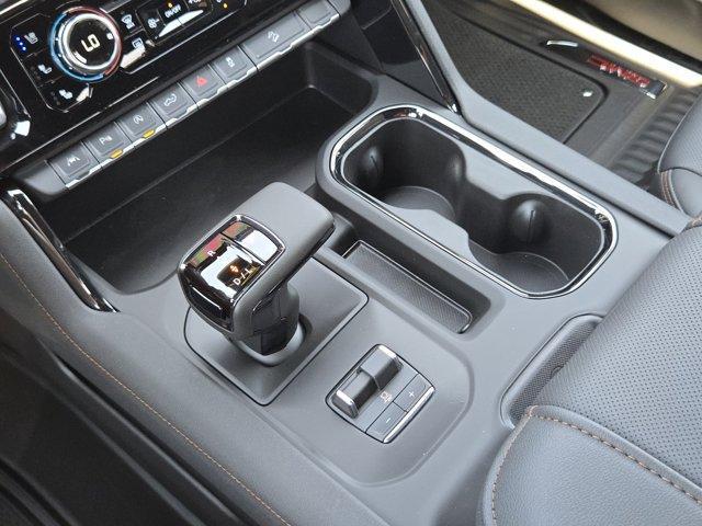 new 2026 GMC Sierra 1500 car, priced at $68,705