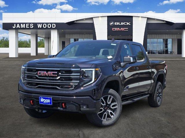 new 2026 GMC Sierra 1500 car, priced at $68,705