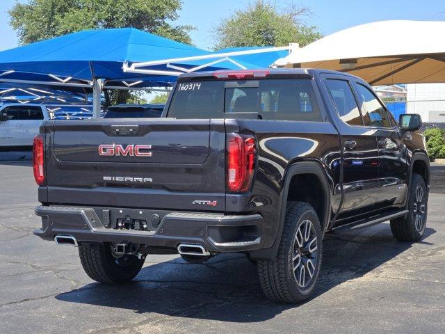 new 2026 GMC Sierra 1500 car, priced at $68,705