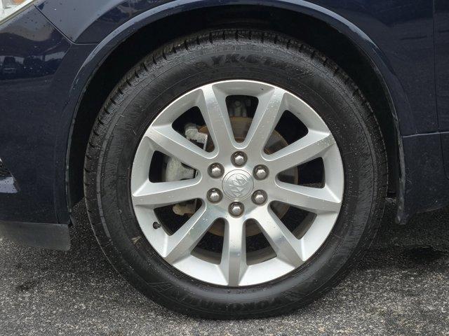 used 2017 Buick Enclave car, priced at $11,977