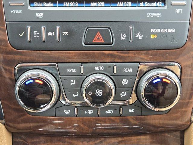 used 2017 Buick Enclave car, priced at $11,977