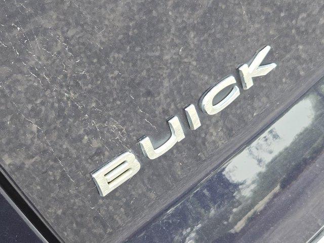 used 2017 Buick Enclave car, priced at $11,977