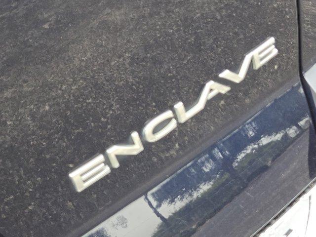 used 2017 Buick Enclave car, priced at $11,977