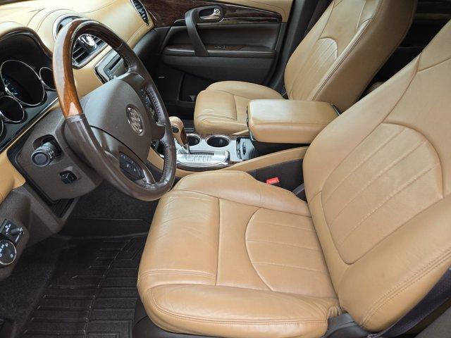 used 2017 Buick Enclave car, priced at $11,977