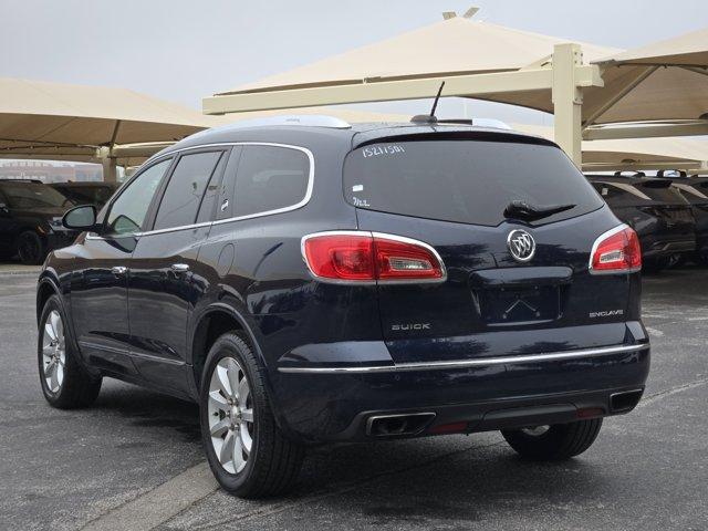 used 2017 Buick Enclave car, priced at $11,977