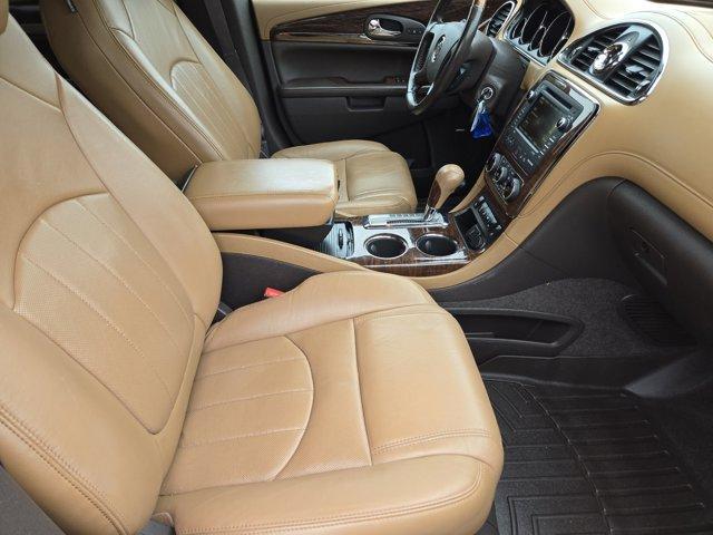 used 2017 Buick Enclave car, priced at $11,977