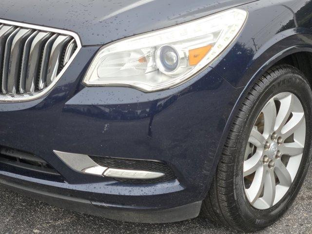 used 2017 Buick Enclave car, priced at $11,977