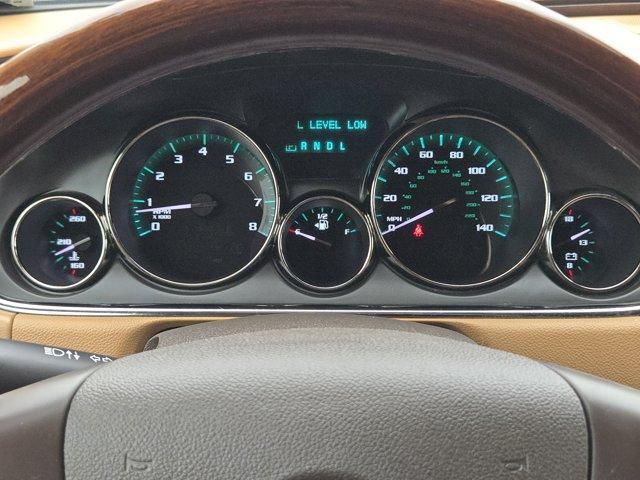 used 2017 Buick Enclave car, priced at $11,977