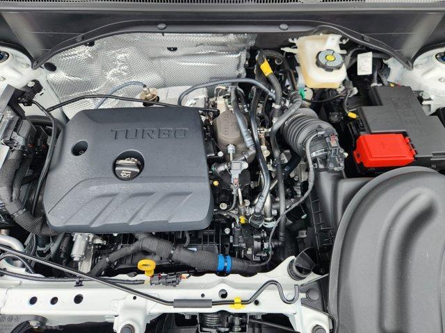 new 2026 Buick Encore GX car, priced at $25,780