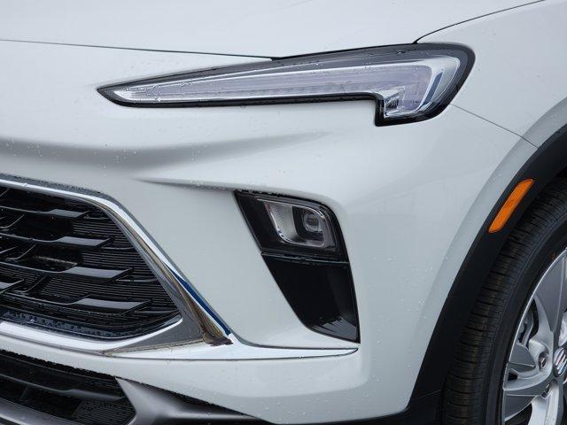 new 2026 Buick Encore GX car, priced at $25,780