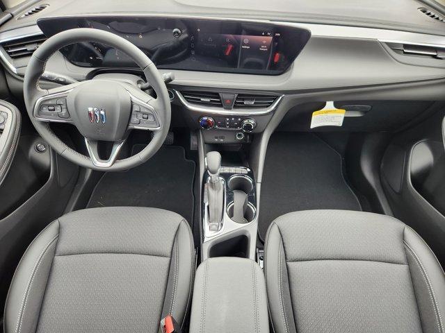 new 2026 Buick Encore GX car, priced at $25,780