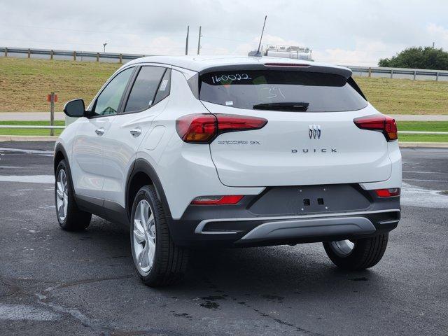new 2026 Buick Encore GX car, priced at $25,780
