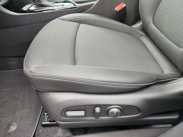 new 2026 Buick Encore GX car, priced at $25,780