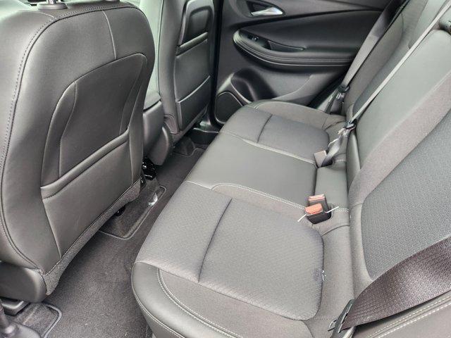 new 2026 Buick Encore GX car, priced at $25,780