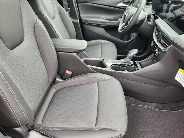 new 2026 Buick Encore GX car, priced at $25,780