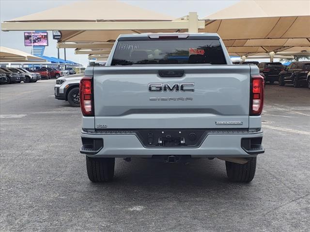 used 2024 GMC Sierra 1500 car, priced at $51,177