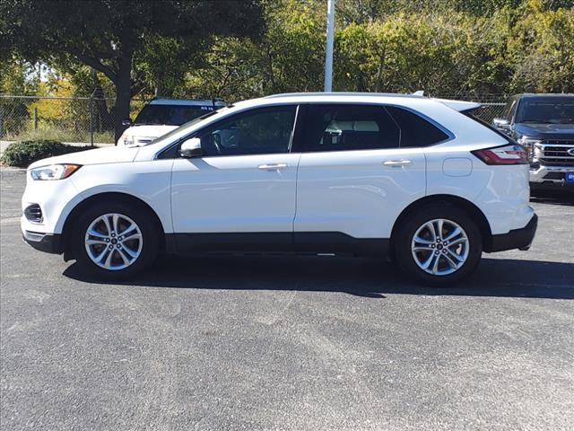 used 2019 Ford Edge car, priced at $13,977