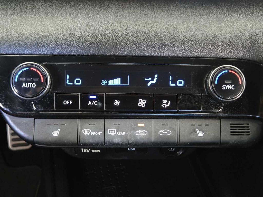 used 2021 Hyundai Elantra car, priced at $19,977