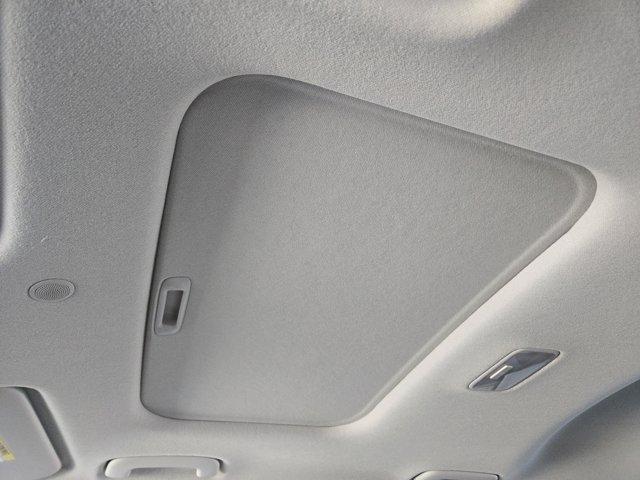 new 2026 Hyundai Venue car, priced at $25,045