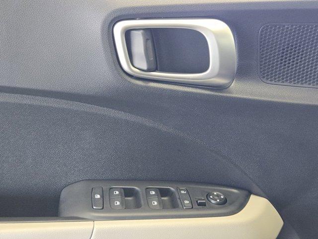 new 2026 Hyundai Venue car, priced at $25,045