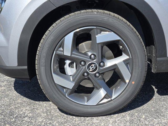 new 2026 Hyundai Venue car, priced at $25,045
