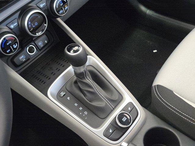 new 2026 Hyundai Venue car, priced at $25,045