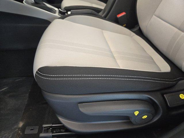 new 2026 Hyundai Venue car, priced at $25,045